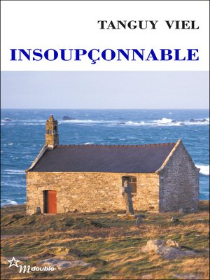 cover image of Insoupçonnable